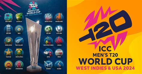 t20 world cup favorites|T20 World Cup 2024: Analyzing the Favorites and Their Recent .